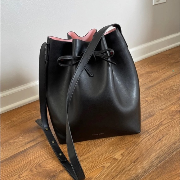 Mansur Gavriel Handbags - Mansur Gavriel bucket bag